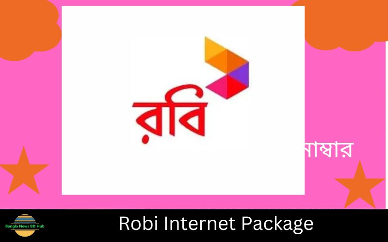 Robi Internet Package