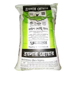 গ্রোয়ার ফিড