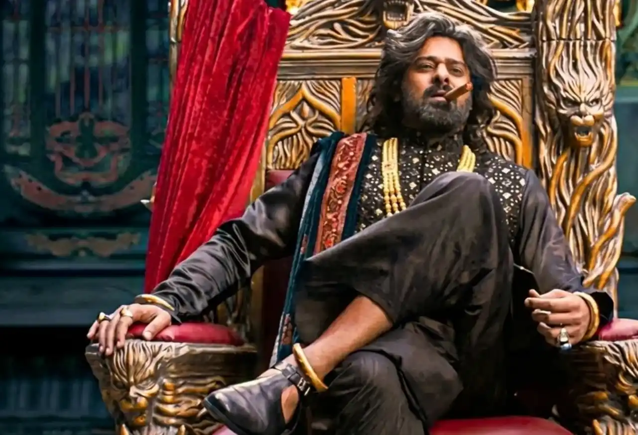 কেন ‘দ্য রাজা সাব’ শুধুমাত্র একটি সিনেমা নয়