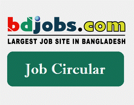 Bdjobs Limited Job Circular
